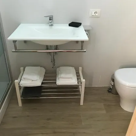 Vendégház Decadracma Szirakúza