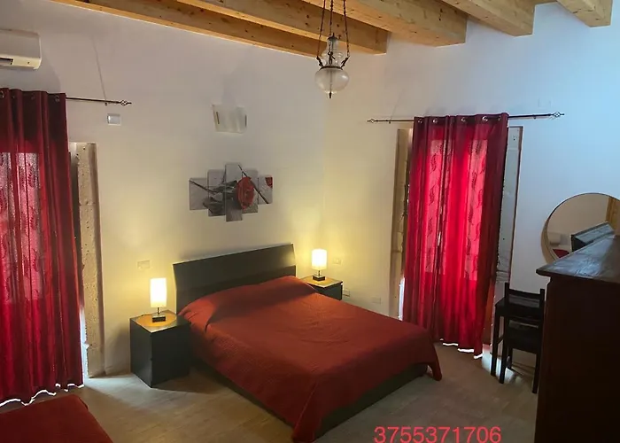 Pensionat Decadracma 3*