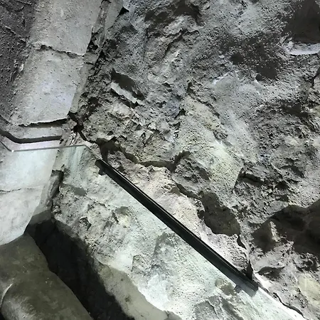 בית הארחה Decadracma סירקוזה