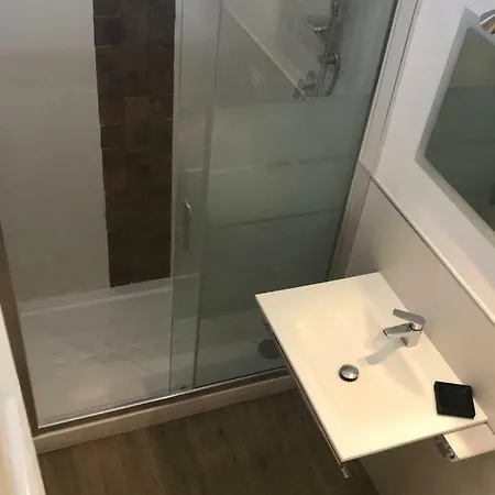 בית הארחה Decadracma סירקוזה